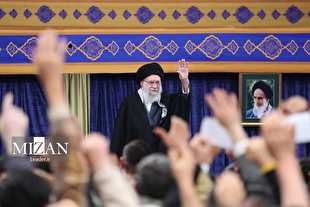 هشدار صریح رهبر انقلاب به آمریکا: اگر جنگی راه بیاندازید، جنگ منطقه‌ای خواهد بود