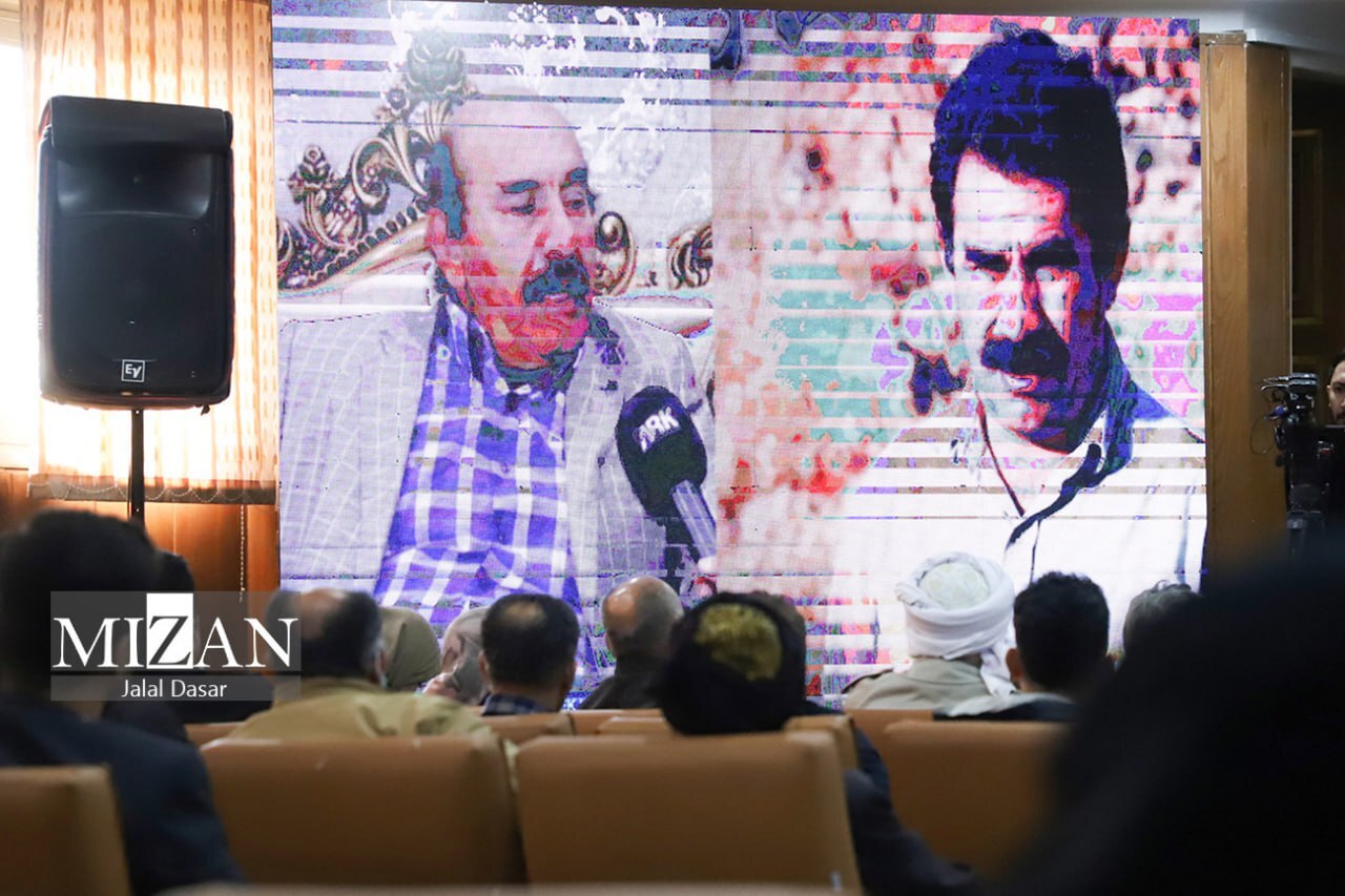 دادگاه رسیدگی به دادخواهی خانواده شهدا و جانبازان اقدامات تروریستی گروهک پژاک به طرفیت دولت آمریکا/ روایت‌های شنیده نشده از زنانی که با وعده‌های دروغ به بردگی کشیده می‌شوند 