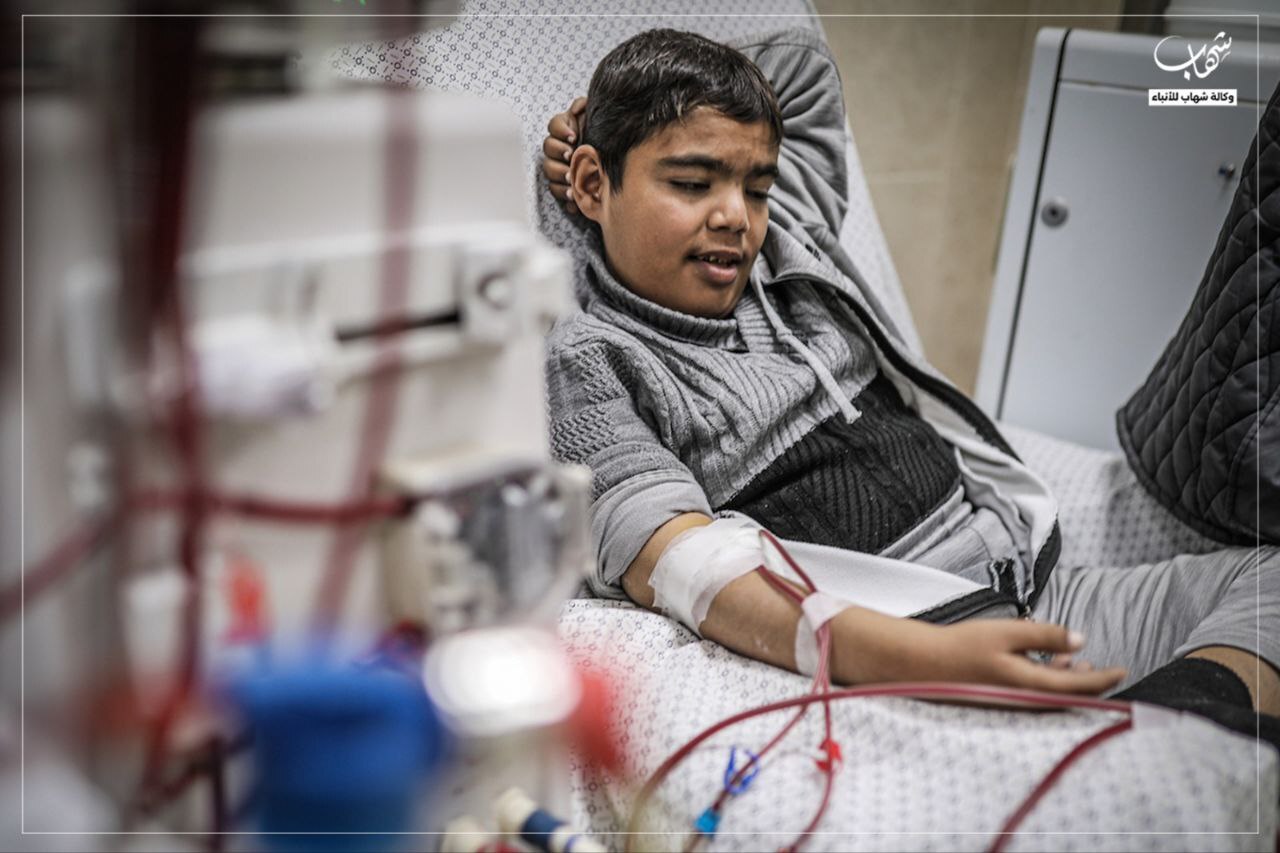 عملیات تخریب گسترده در مناطق استقرار رژیم صهیونیستی در خان یونس عملیات تخریب گسترده در مناطق استقرار رژیم صهیونیستی در خان یونس