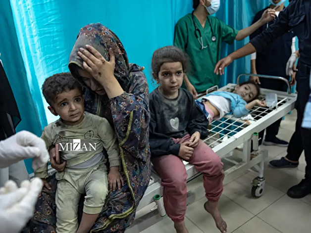 بازگشایی آزمایشی گذرگاه رفح و بلاتکلیفی بیماران غزه