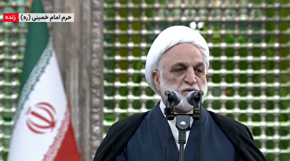 رئیس دستگاه قضا: اگر از مردم و طبقات پایین غافل شویم آسیب می‌بینیم