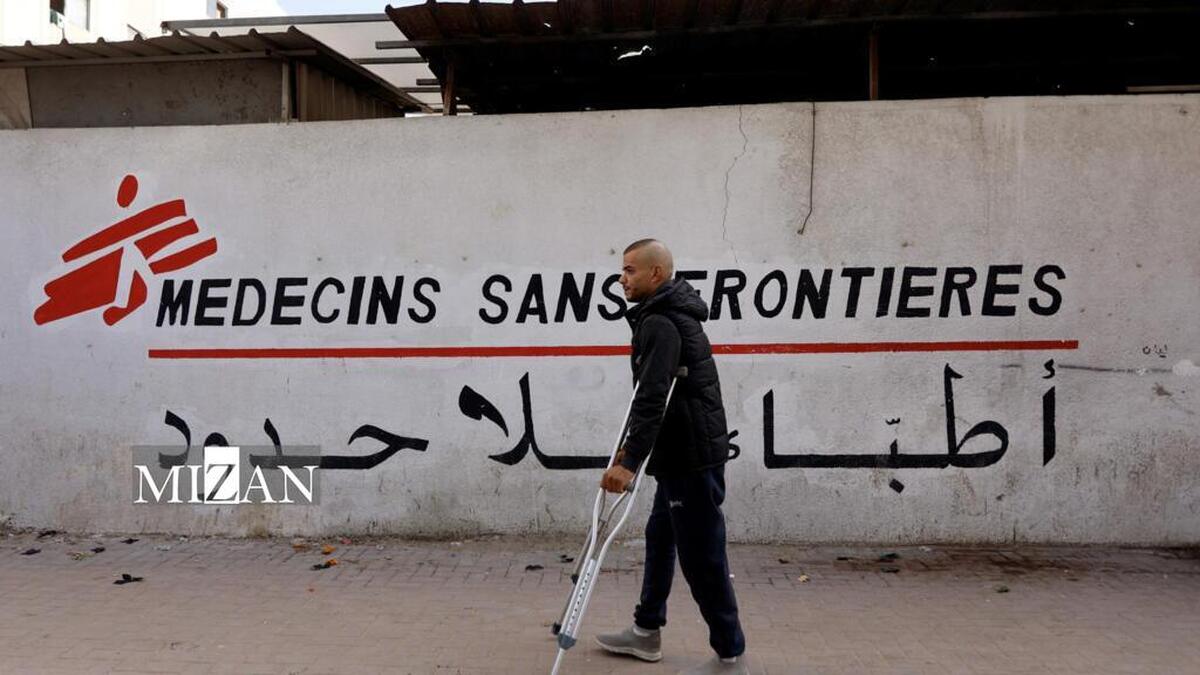 جرم‌انگاری فعالیت سازمان‌های امدادی؛ اقدامی برای تداوم نسل‌کشی در غزه