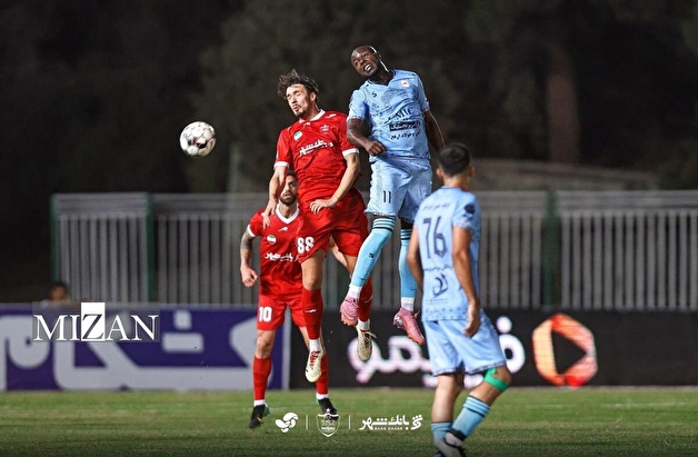 پرسپولیس - چادرملو؛ فرصت طلایی اوسمار برای جبران شکست‌های اخیر/ زنده ماندن رویای قهرمانی در روز درخشش خارجی‌ها؟