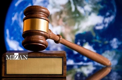 آینده تاریک حقوق بین‌الملل