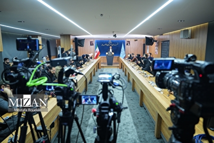 گزیده‌هایی از نشست خبری سخنگوی قوه قضاییه «۱۴ بهمن ۱۴۰۴»