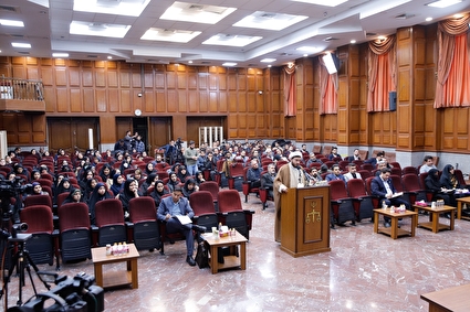 پنجاه‌وسومین جلسه دادگاه رسیدگی به اتهامات سرکردگان گروهک تروریستی منافقین