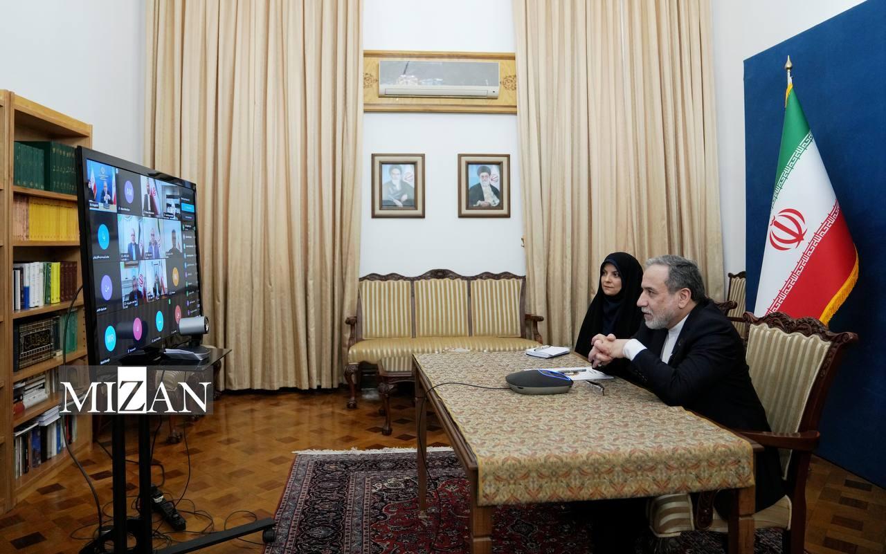 عراقچی: نمایندگی‌های ایران در قاره آمریکا نقش محوری در پیگیری منافع ملی دارند