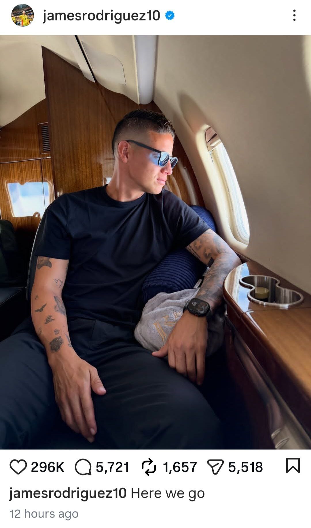 خامس در آستانه حضور در MLS؛ پایان رویای حضور در لیگ ایران؟