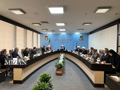 معاون اول قوه قضاییه: تصمیمات اقتصادی باید صرفاً از مسیر قانونی و مصوب دنبال شود