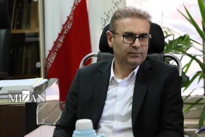 پنجره واحد زمین؛ کاهش مراجعات حضوری و پیشگیری از تخلفات ملکی