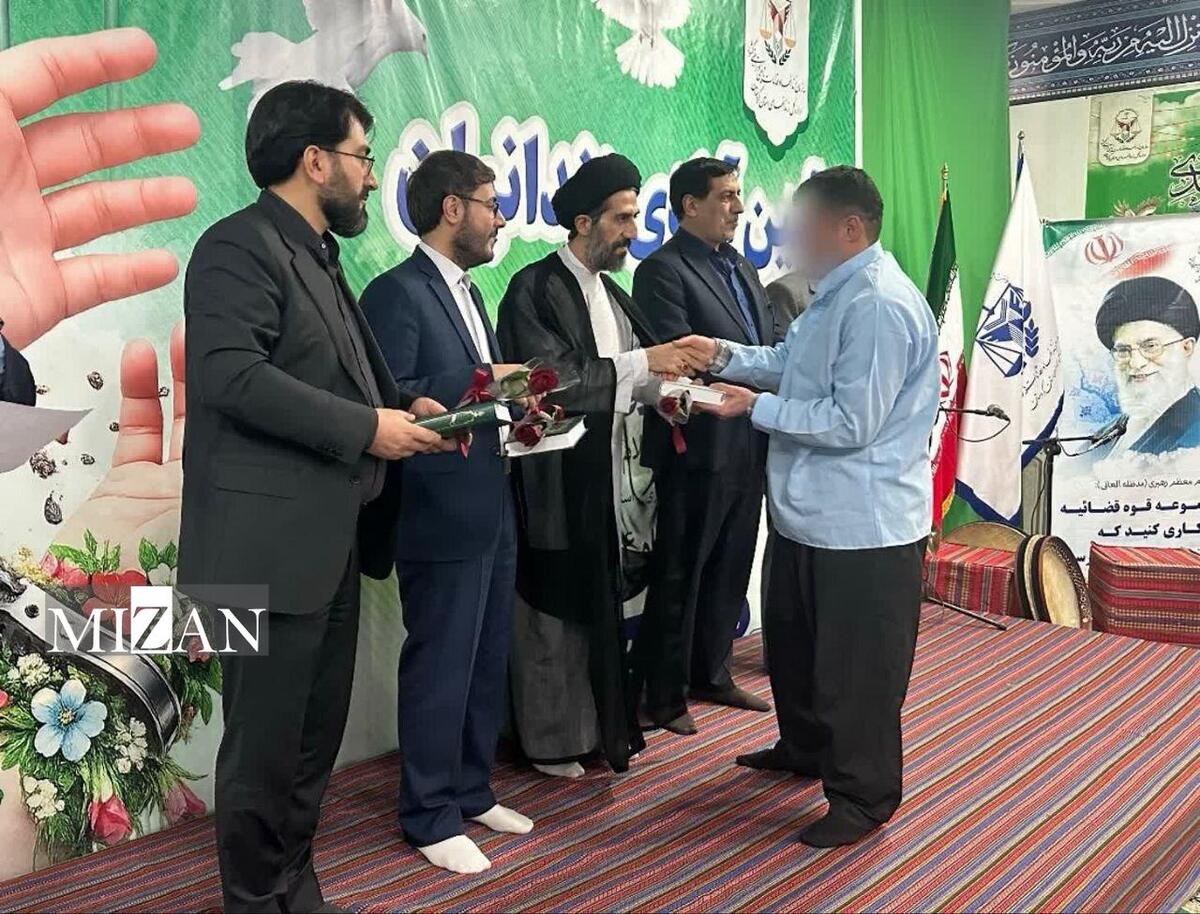 ۸۰ زندانی استان کردستان به مناسبت ولادت حضرت صاحب الزمان (عج) و دهه مبارک فجر آزاد شدند