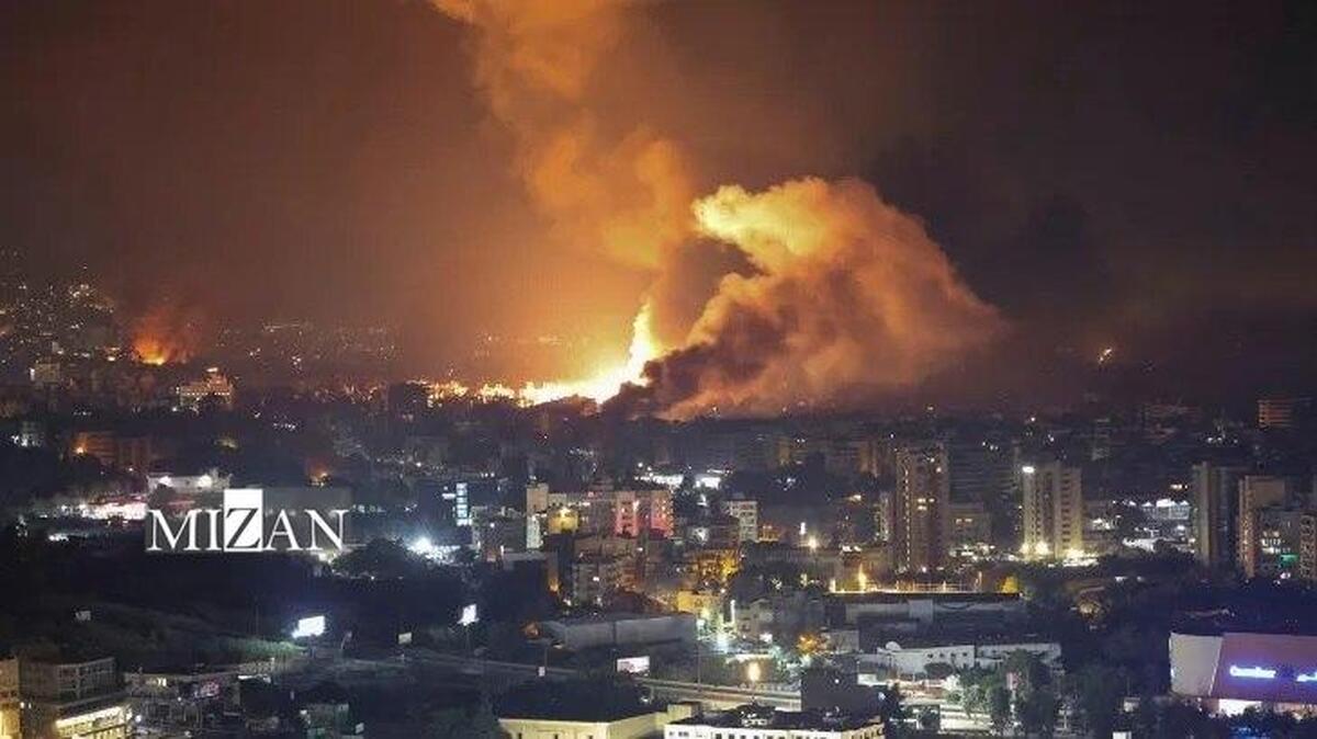 انتشار جزئیات جدیدی درباره ترور شهید نصرالله از زبان روزنامه‌نگار لبنانی