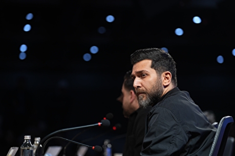 ششمین روز چهل‌وچهارمین جشنوار فیلم فجر