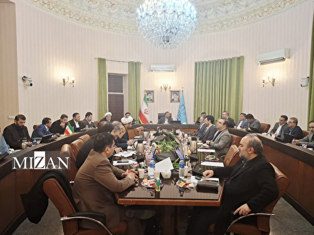 دادستان تهران: بهره‌مندی هدفمند از نهاد رای باز در کاهش جمعیت کیفری و اشتغالزایی زندانیان اثرگذار است