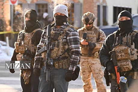 فناوری در خط مقدم اجرای سیاست‌های مهاجرتی ترامپ