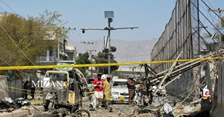 انفجار در حسینیه شیعیان در پایتخت پاکستان