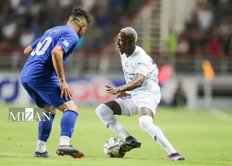 جنپو در سایه کوشکی و دوراهی مرد پرتغالی/ خرید میلیون‌دلاری استقلال در خطر سوزاندن سهمیه خارجی