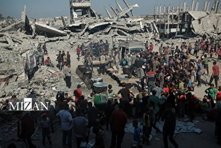 تشدید پاکسازی قومی و نسل‌کشی توسط رژیم صهیونیستی در غزه