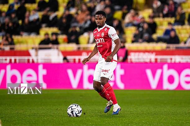 درخشش دوباره ستاره خاموش بارسلونا؛ آمار خیره‌کننده فاتی در موناکو