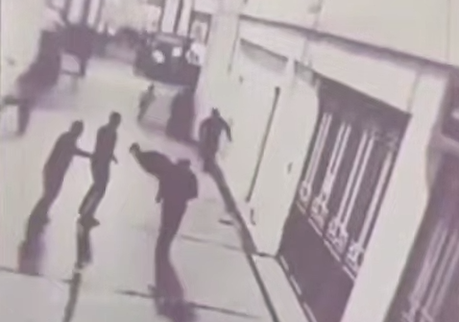 دروغگویی اپوزیسیون تمامی ندارد؛ انتشار تصاویر حمله تروریستی حرم شاهچراغ (ع) با عنوان حوادث اغتشاشات اخیر