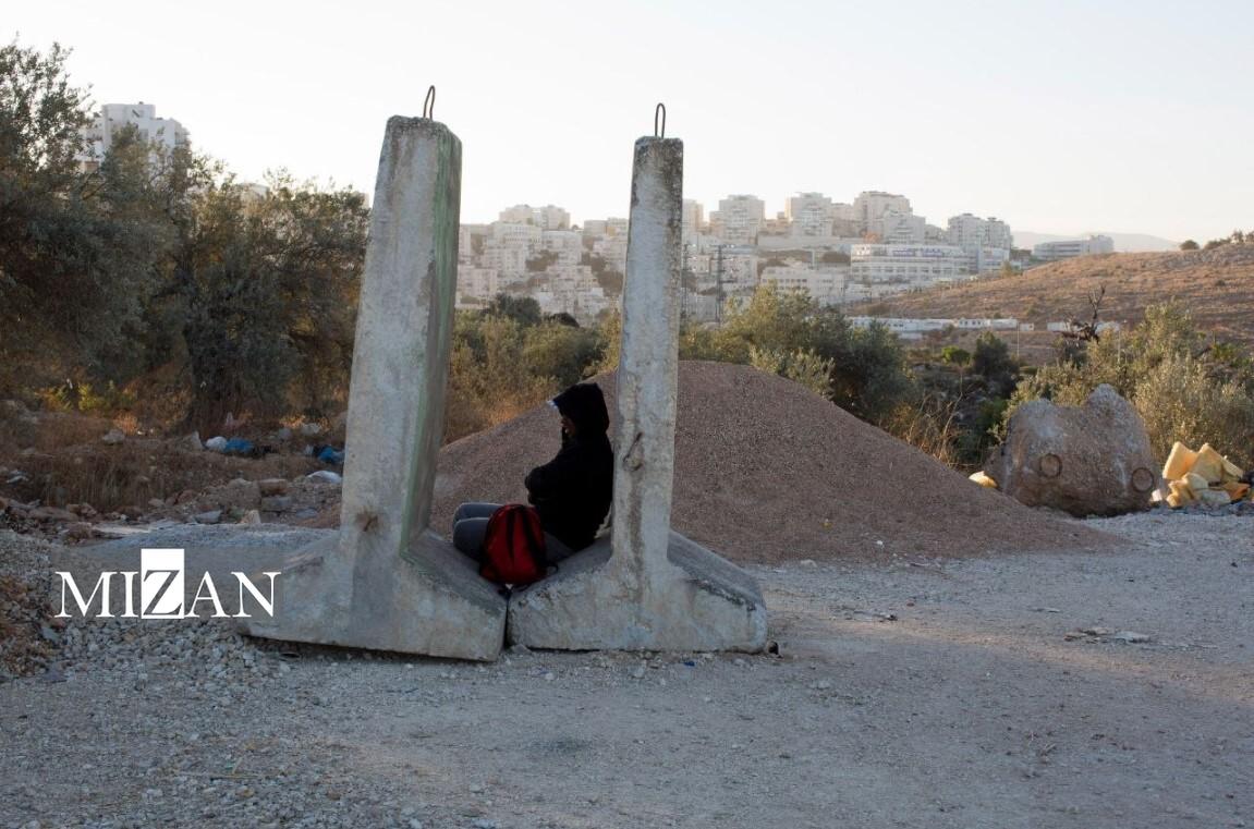 همکاری مخفیانه آمریکا و رژیم صهیونیستی در اخراج غیرقانونی مهاجران فلسطینی