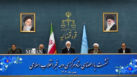 با رفتارمان به اعتماد و اعتقاد مردم خدشه وارد نکنیم