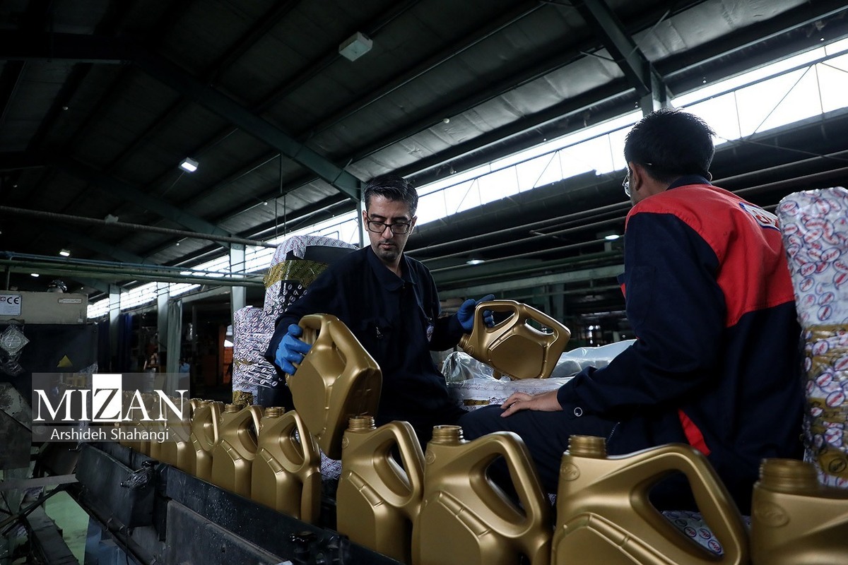 چرا روغن موتور در بازار کمیاب شد؟