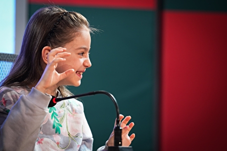 هشتمین روز چهل‌وچهارمین جشنوار فیلم فجر