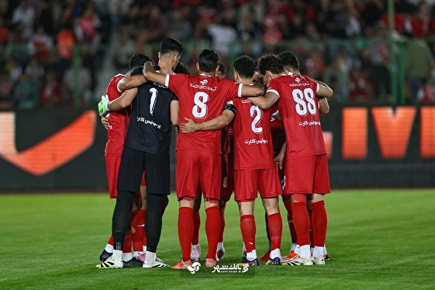 ملوان - پرسپولیس؛ فرصت طلایی سرخ‌پوشان برای رسیدن به صدر/ قو‌های انزلی به دنبال پایان طلسم ۱۱ ساله