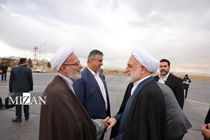 ۳۳۰ میلیارد تومان اعتبار جهت تجهیز مراکز و مراجع قضایی استان مرکزی تخصیص پیدا کرد/ اظهارات رئیس قوه قضاییه در خصوص موضوع بازگشت ارزهای صادراتی