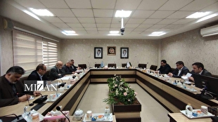دیدار سفیر ازبکستان با معاون امور بین‌الملل قوه قضاییه/ تاکید بر توسعه همکاری‌های حقوقی و قضایی میان ۲ کشور