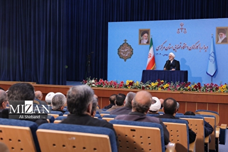 خدمت‌رسانی به مردم در هیچ شرایطی فراموش نشود