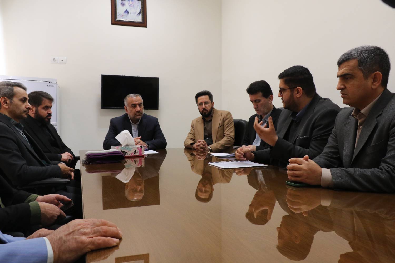 عدالت ترمیمی در عمل؛ فرصت دوباره به محکومان جرایم سبک/۴۵۰۰ حکم بدون زندان در گلستان