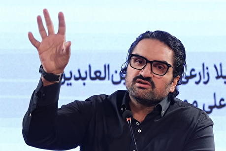 نهمین روز چهل‌وچهارمین جشنواره فیلم فجر