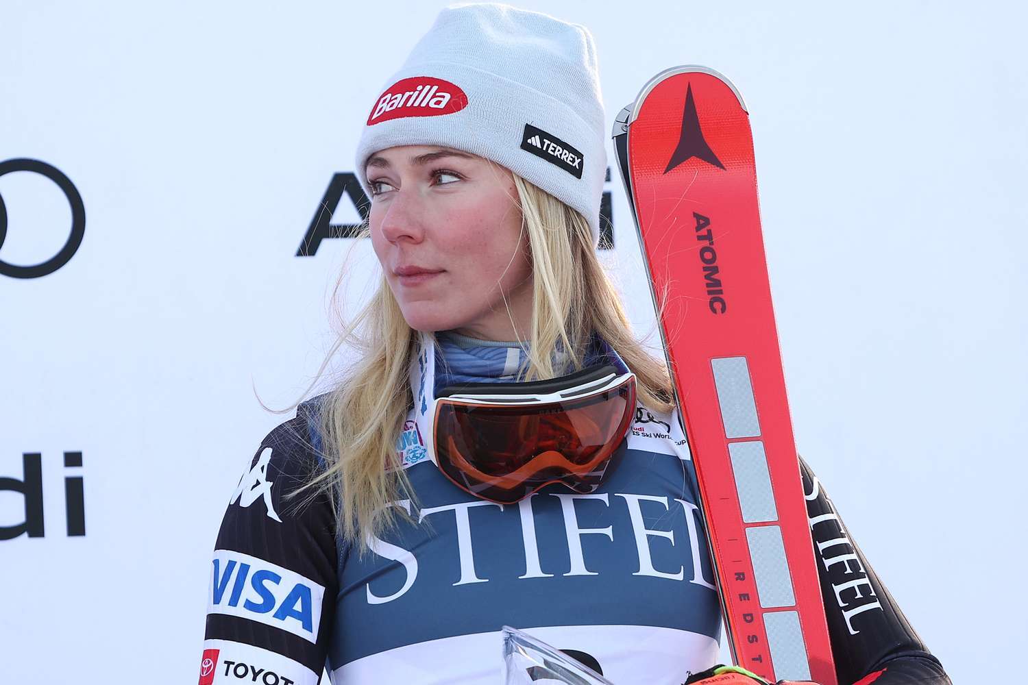 اظهارات جنجالی ورزشکاران آمریکایی در المپیک زمستانی: نمایندگی آمریکا الان سخت است