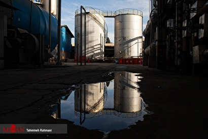 ورود قاضی‌القضات به قلب اقتصاد سایه