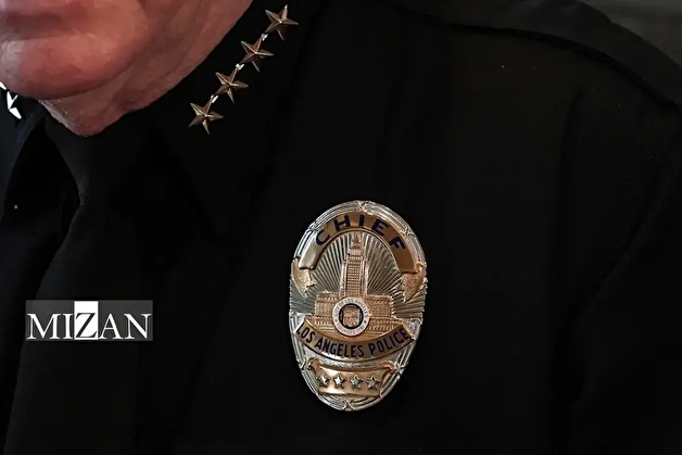 آموزش افسران پلیس آمریکا توسط رژیم صهیونیستی؛ پیاده‌سازی تاکتیک‌ها علیه غیرسفیدپوستان