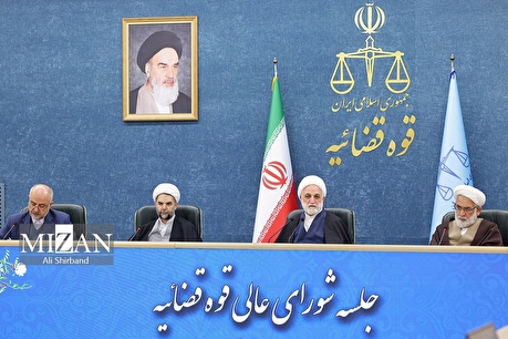 تذکر مهم رئیس قوه قضاییه در مورد دادگاه‌های اغتشاشات دی