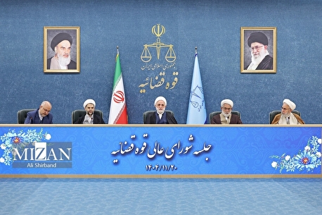 حجت‌الاسلام‌والمسلمین محسنی‌اژه‌ای: با کسانی که در زمین دشمن بازی می‌کنند برخورد خواهد شد/ پرونده‌های جنایت‌کاران در اغتشاشات اخیر سریع‌تر تعیین تکلیف شوند