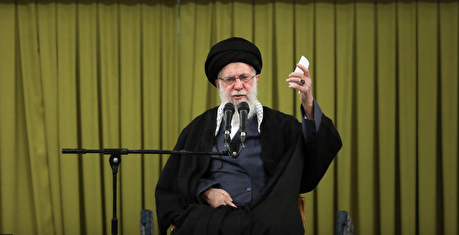 رهبر معظم انقلاب: روز ۲۲ بهمن و راهپیمایی آن در دنیا بی‌نظیر است