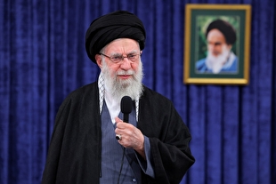رهبر انقلاب: روز ۲۲ بهمن دشمن را مأیوس کنید