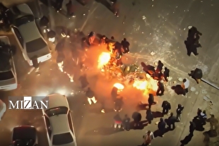 اینفوگرافیک | تذکر مهم رئیس قوه قضاییه در مورد دادگاه‌های اغتشاشات دی ماه