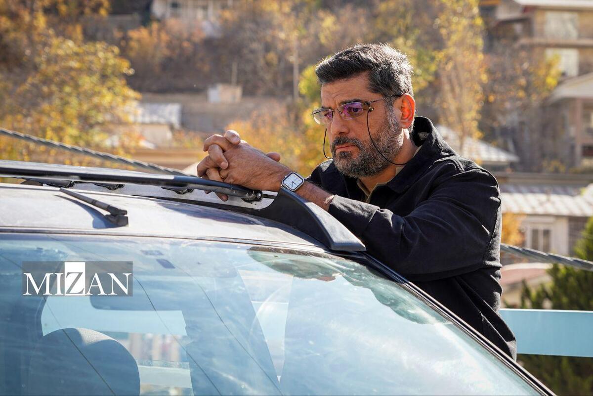 سقف؛ تقابل طنز و تراژدی در میانه جنگ