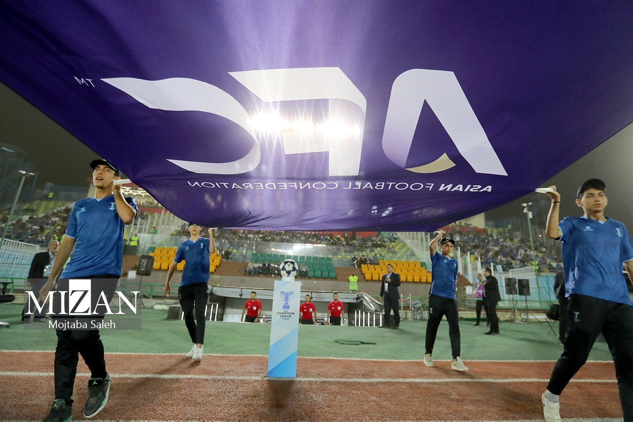 تراکتور ایران - السد قطر؛ تی‌تی‌ها در تکاپوی صدرنشینی/ شاگردان اسکوچیچ از سد قطری‌ها سلامت عبور می‌کنند؟