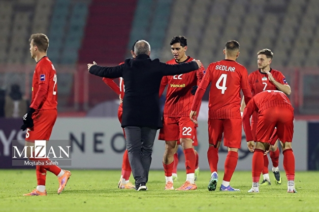 تراکتور ایران - السد قطر؛ تی‌تی‌ها در تکاپوی صدرنشینی/ شاگردان اسکوچیچ از سد قطری‌ها سلامت عبور می‌کنند؟