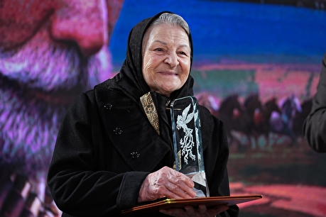 دهمین روز چهل‌وچهارمین جشنواره فیلم فجر