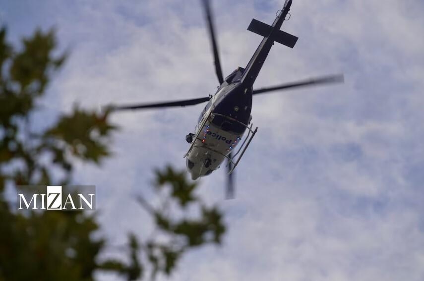 خشونت پلیس استرالیا علیه معترضان به سفر رئیس رژیم صهیونیستی