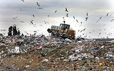 تهدید سلامت جسمی و روانی ساکنان اطراف «آرادکوه»؛ وضعیتی که قابل ادامه دادن نیست