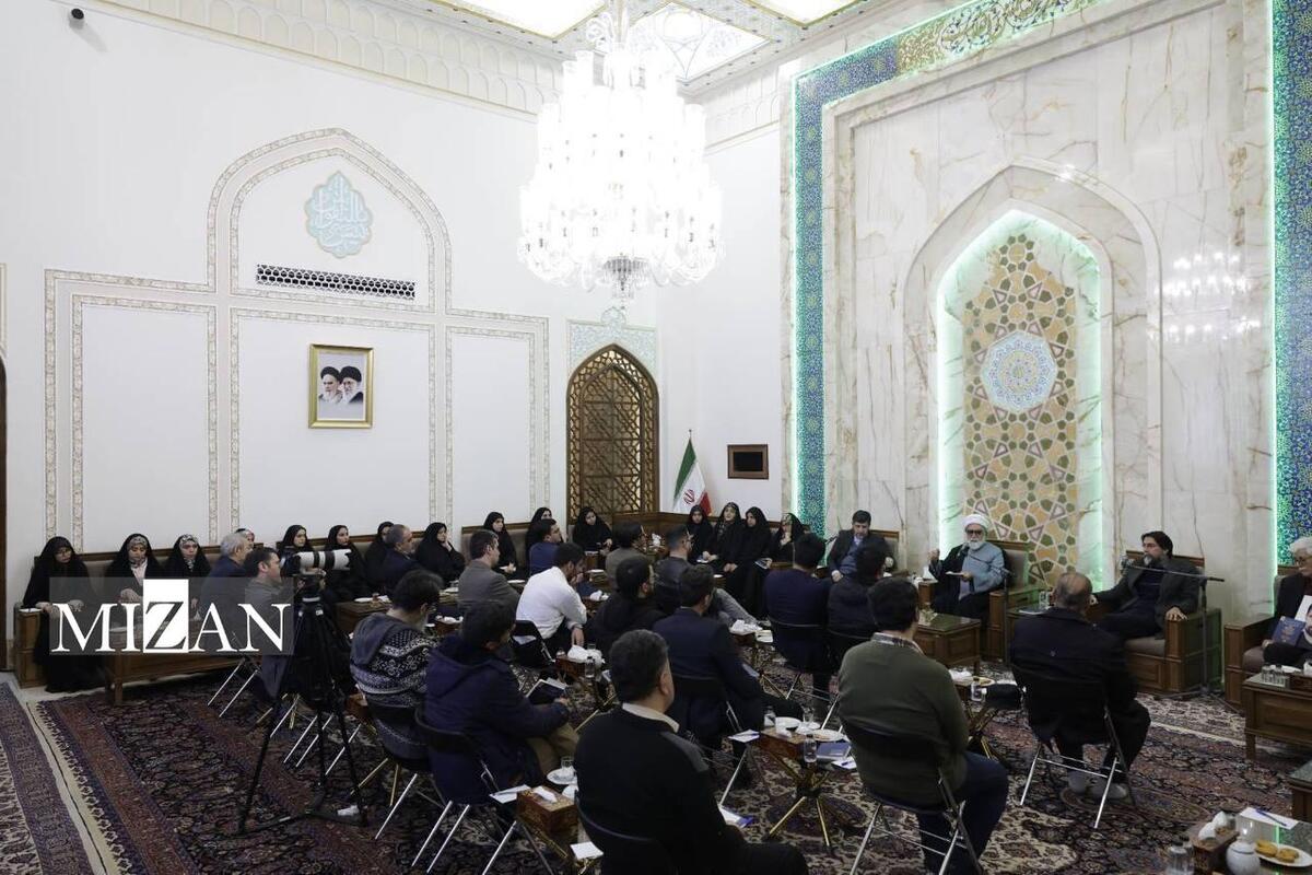 تولیت آستان قدس رضوی: نخبگان ستون پیشرفت و تعالی کشور هستند