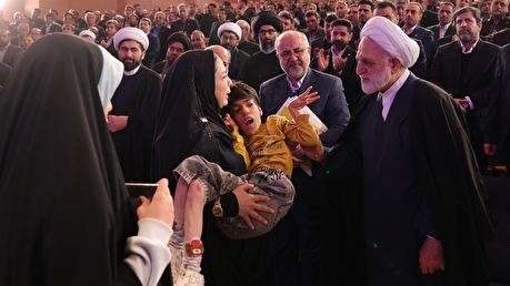 چهارمین همایش هیئت‌مدیره‌های مرکز وکلا و کارشناسان رسمی قوه قضاییه